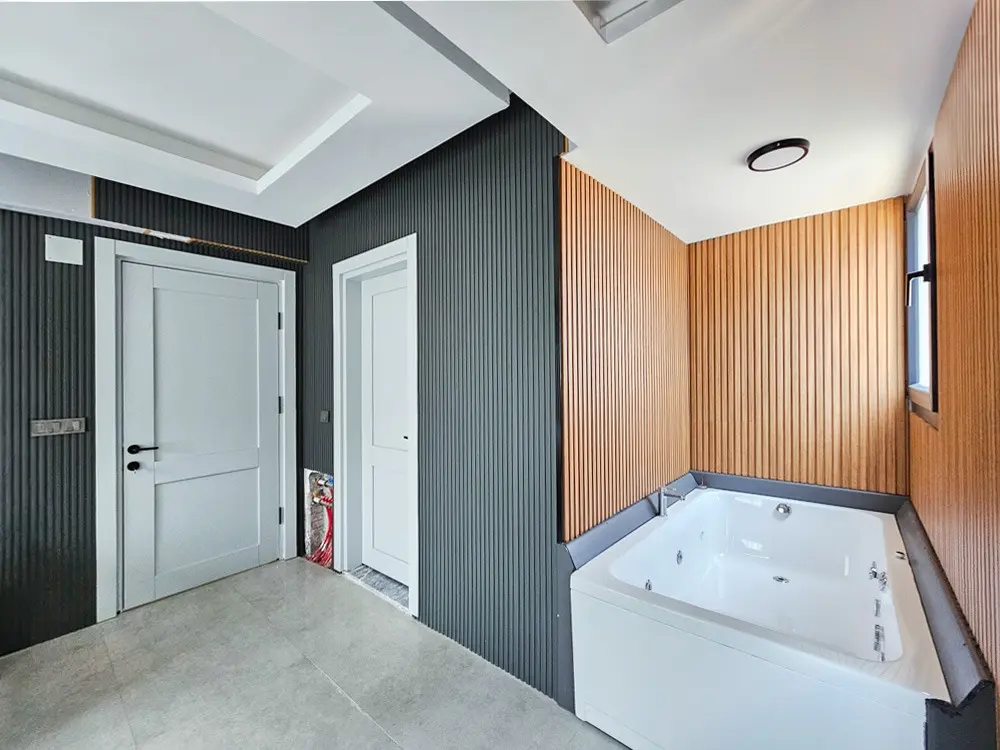 Bathtub